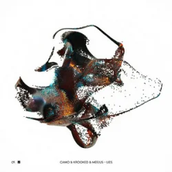 Pochette Camo & Krooked, Mefjus - Lies (Mixed)