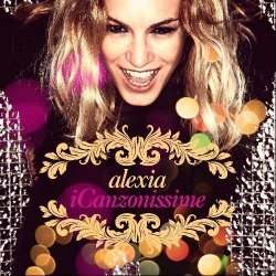 Pochette Alexia - Io No