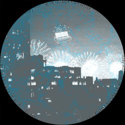 Pochette Moby - Morningside (DJ Boring's Escape Mix)