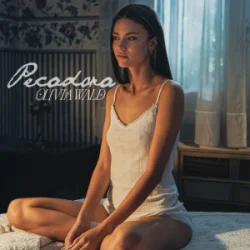 Pochette Olivia Wald - Pecadora