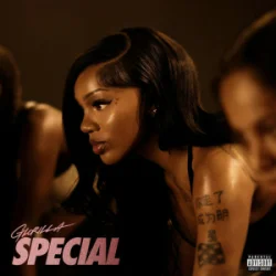 Pochette GloRilla - Special