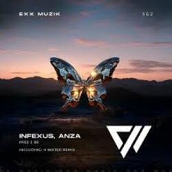 Pochette Anza & DJ Nejtrino - Fade To Grey (Original Mix)