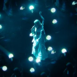 Pochette Aurora - The Seed (Live from the Royal Albert Hall)