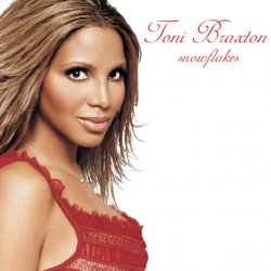 Pochette Toni Braxton - Holiday Celebrate
