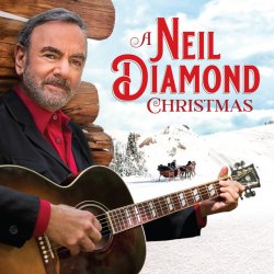 Pochette Neil Diamond - O Come, O Come Emmanuel (We Three Kings of Orient Are)