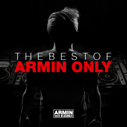 Pochette Armin van Buuren - Overture [The Best Of Armin Only]