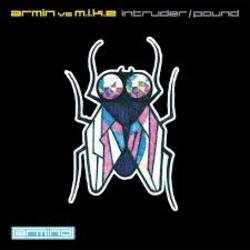 Pochette Armin Van Buuren vs. M.I.K.E. - Pound (Original Mix)