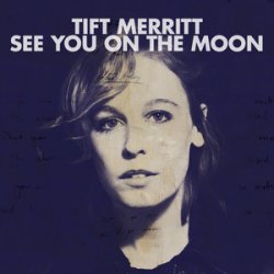 Pochette Tift Merritt - I'll Be Home for Christmas
