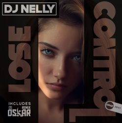 Pochette DJ Nelly - Lose Control (original mix)