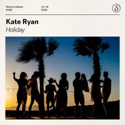 Pochette Kate Ryan - Holiday