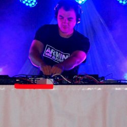 Pochette DJ XBoy - Hygge (Radio Edit)