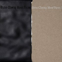Pochette Enno Cheng - It’s So Rare to Think of It