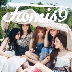 Pochette fromis_9 - Like You Better
