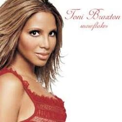 Pochette Toni Braxton - Have Yourself a Merry Little Christmas