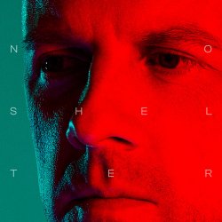 Pochette Kennedy One - No Shelter (Extended Mix)