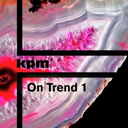 Pochette Ivana Lukic & Lewis Amoroso - In My Feels