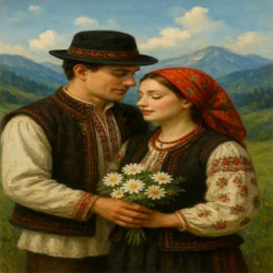 Pochette Roman Lavruk - Та любімся, файна рибко