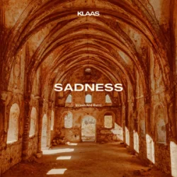Pochette Klaas - Sadness (Crash And Burn)