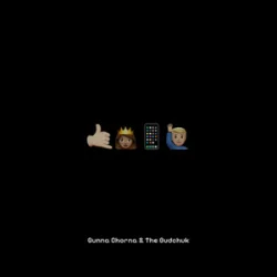 Pochette Gunna Chorna & The Budchuk - Номерок
