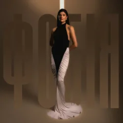 Pochette Roma Tuz - Фобія