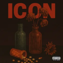 Pochette MIKOLAS - ICON
