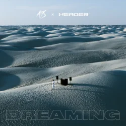 Pochette A7S & HEADER - Dreaming