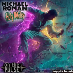 Pochette Michael Roman & HolyMoley - On the Pusle