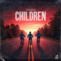 Pochette Ninkid - Children