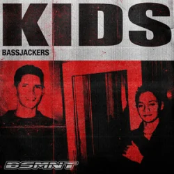 Pochette Bassjackers - KIDS