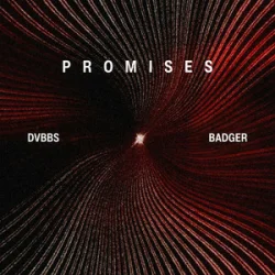 Pochette DVBBS & Badger - Promises