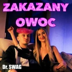 Pochette Dr. SWAG - ZAKAZANY OWOC