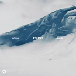 Pochette Surf Mesa & GUDFELLA - Muse