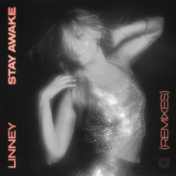 Pochette Linney - Stay Awake (Rameses B Remix)