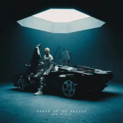 Pochette Don Diablo - Sound of da Police