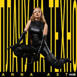 Pochette ANNA ASTI - Плачу на техно