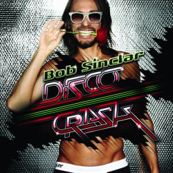 Pochette Bob Sinclar feat. Sophie Ellis-Bextor - F__k With You
