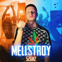 Pochette 52Ghz - MELLSTROY
