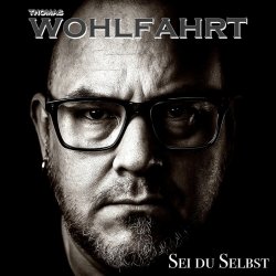 Pochette Thomas Wohlfahrt - Thank God It's Christmas