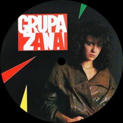 Pochette Zana - Vejte Snegovi