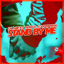 Pochette DJ Nibzy feat. Chrissie - Stand By Me