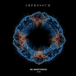 Pochette M2 (OFC) & Mario Eighta - Hurts