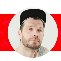 Pochette DJ Tapolsky - So Confused