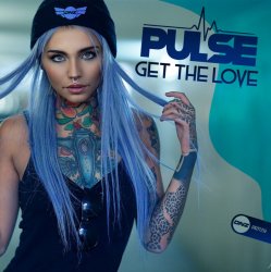 Pochette DJ Pulse - Get The Love
