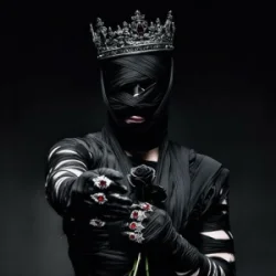 Pochette So - Hades
