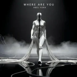 Pochette Abel York - Where Are You