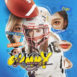 Pochette Yuan Yiqi - Gummy