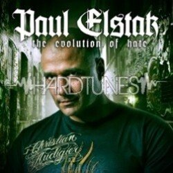 Pochette The Dark Twins vs Paul Elstak - Beat The System