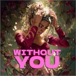 Pochette Angel Igeas - Without You