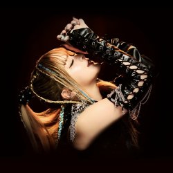Pochette GARNiDELiA - Zainin
