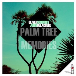 Pochette Oliver Schories & Joris Delacroix - Don't Move (Original Mix)